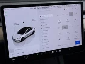 Tesla Model 3 Standard RWD Plus 60 kWh thumbnail 35