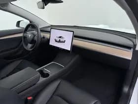 Tesla Model 3 Standard RWD Plus 60 kWh thumbnail 39