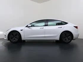 Tesla Model 3 Standard RWD Plus 60 kWh thumbnail 5
