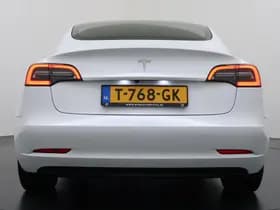 Tesla Model 3 Standard RWD Plus 60 kWh thumbnail 7