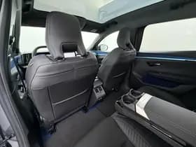 Renault Scénic E-Tech EV87 long range esprit Alpine thumbnail 23