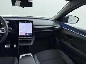 Renault Scénic E-Tech EV87 long range esprit Alpine thumbnail 28