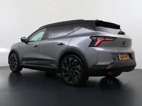 Renault Scénic E-Tech EV87 long range esprit Alpine thumbnail 7