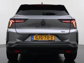 Renault Scénic E-Tech EV87 long range esprit Alpine thumbnail 8