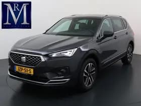 SEAT Tarraco 1.4 TSI e-Hybrid PHEV Xperience Business Intense