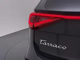 SEAT Tarraco 1.4 TSI e-Hybrid PHEV Xperience Business Intense thumbnail 2