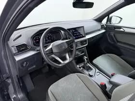 SEAT Tarraco 1.4 TSI e-Hybrid PHEV Xperience Business Intense thumbnail 17