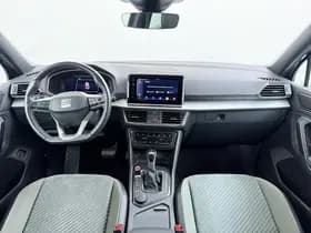 SEAT Tarraco 1.4 TSI e-Hybrid PHEV Xperience Business Intense thumbnail 23