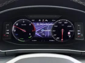 SEAT Tarraco 1.4 TSI e-Hybrid PHEV Xperience Business Intense thumbnail 30