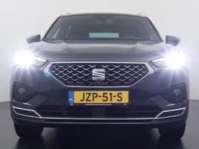 SEAT Tarraco 1.4 TSI e-Hybrid PHEV Xperience Business Intense thumbnail 4