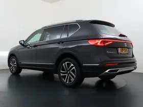 SEAT Tarraco 1.4 TSI e-Hybrid PHEV Xperience Business Intense thumbnail 6