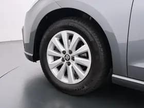 SEAT Ibiza 1.0 TSI FR Business Intense thumbnail 12