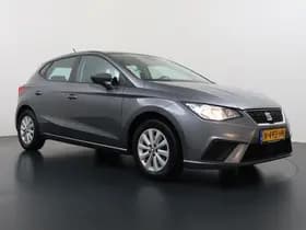 SEAT Ibiza 1.0 TSI FR Business Intense thumbnail 3