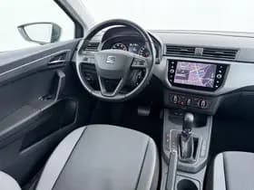 SEAT Ibiza 1.0 TSI FR Business Intense thumbnail 22