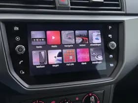 SEAT Ibiza 1.0 TSI FR Business Intense thumbnail 28