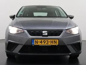 SEAT Ibiza 1.0 TSI FR Business Intense thumbnail 4