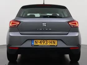 SEAT Ibiza 1.0 TSI FR Business Intense thumbnail 7