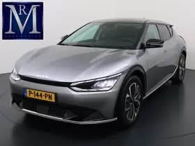 Kia Ev6 Plus 77.4 kWh