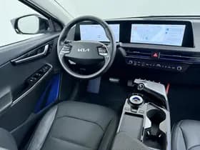 Kia Ev6 Plus 77.4 kWh thumbnail 27