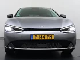 Kia Ev6 Plus 77.4 kWh thumbnail 4