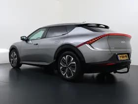 Kia Ev6 Plus 77.4 kWh thumbnail 6