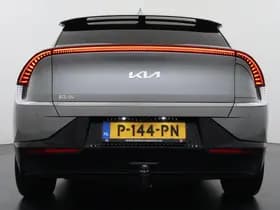 Kia Ev6 Plus 77.4 kWh thumbnail 7