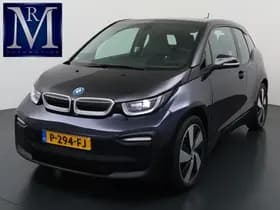 BMW I3 Basis 120Ah 42 kWh