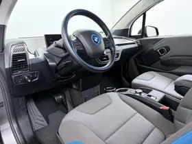 BMW I3 Basis 120Ah 42 kWh thumbnail 17
