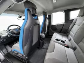 BMW I3 Basis 120Ah 42 kWh thumbnail 20