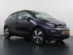 BMW I3 Basis 120Ah 42 kWh thumbnail 3