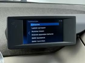 BMW I3 Basis 120Ah 42 kWh thumbnail 34