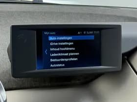 BMW I3 Basis 120Ah 42 kWh thumbnail 37