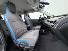 BMW I3 Basis 120Ah 42 kWh thumbnail 42