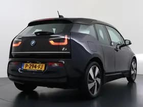 BMW I3 Basis 120Ah 42 kWh thumbnail 8
