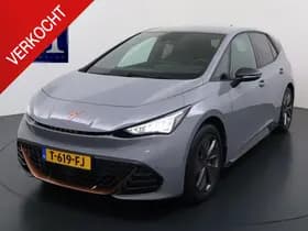 CUPRA Born Essential 62 kWh