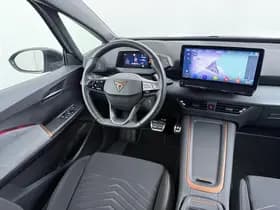 CUPRA Born Essential 62 kWh thumbnail 23