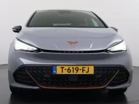 CUPRA Born Essential 62 kWh thumbnail 4