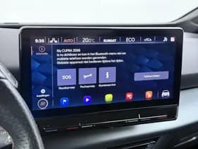 CUPRA Born Essential 62 kWh thumbnail 34