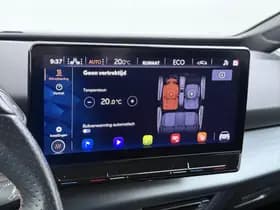 CUPRA Born Essential 62 kWh thumbnail 35