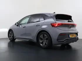 CUPRA Born Essential 62 kWh thumbnail 6