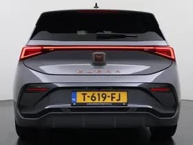 CUPRA Born Essential 62 kWh thumbnail 7