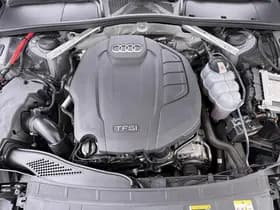 Audi A5 Coupé 40 TFSI S edition thumbnail 15