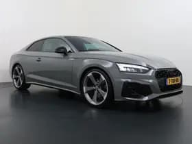 Audi A5 Coupé 40 TFSI S edition thumbnail 3