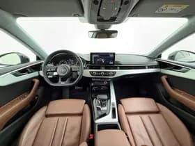 Audi A5 Coupé 40 TFSI S edition thumbnail 22