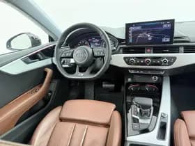 Audi A5 Coupé 40 TFSI S edition thumbnail 23