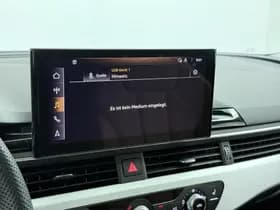 Audi A5 Coupé 40 TFSI S edition thumbnail 34