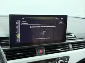 Audi A5 Coupé 40 TFSI S edition thumbnail 35