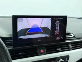 Audi A5 Coupé 40 TFSI S edition thumbnail 37