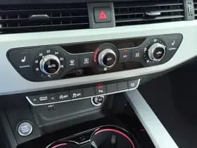 Audi A5 Coupé 40 TFSI S edition thumbnail 38