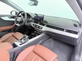 Audi A5 Coupé 40 TFSI S edition thumbnail 40